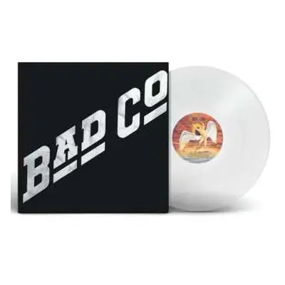 LP Bad Company: Bad Company