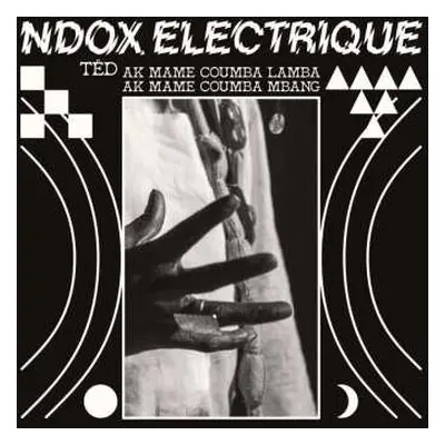 CD Ndox Electrique: Tëd Ak Mame Coumba Lamba Ak Mame Coumba Mbang