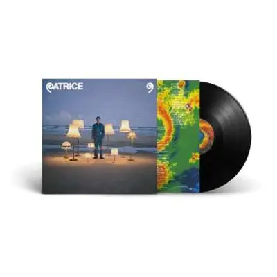 LP Patrice Et Mario: 9 (bio Vinyl)