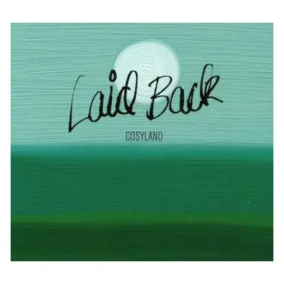 CD Laid Back: Cosyland