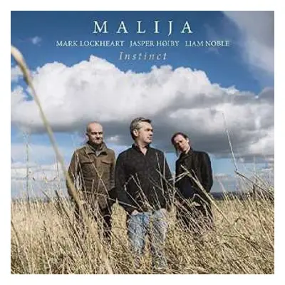 CD Malija: Instinct