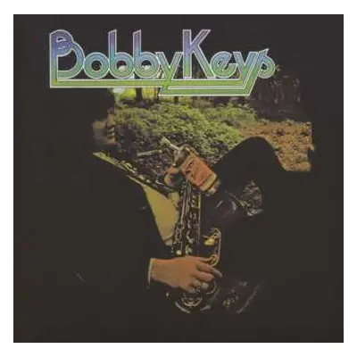 CD Bobby Keys: Bobby Keys