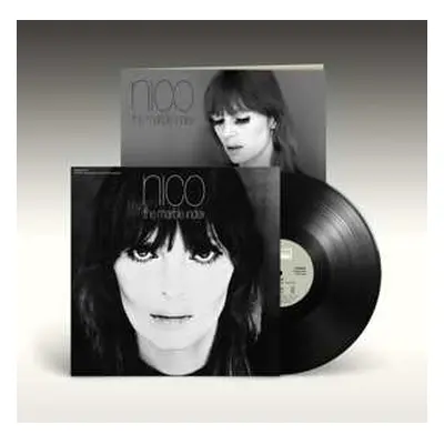 LP Nico: The Marble Index