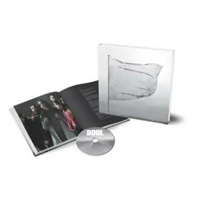 LP/CD/Box Set/MC Dool: The Shape Of Fluidity LTD | NUM | CLR