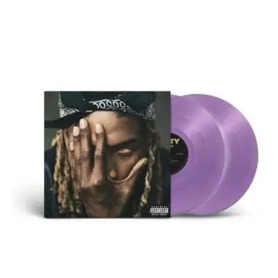 2LP Fetty Wap: Fetty Wap (Record Store Day 2024)