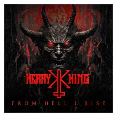 MC Kerry King: From Hell I Rise