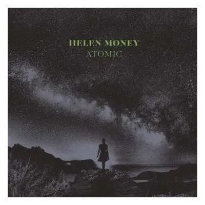 LP Helen Money: Atomic LTD | CLR