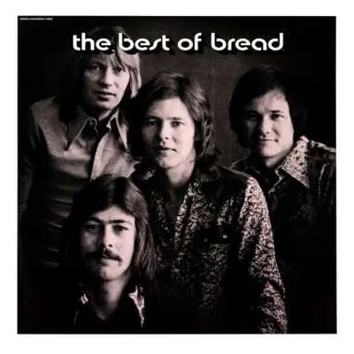 LP Bread: The Best of Bread