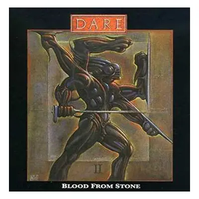 CD Dare: Blood From Stone