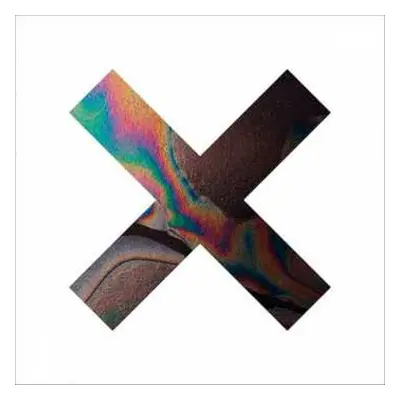 LP/CD The XX: Coexist