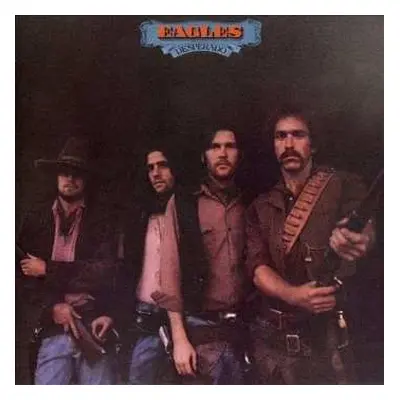 LP Eagles: Desperado