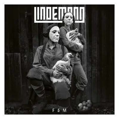 CD Lindemann: F & M DIGI