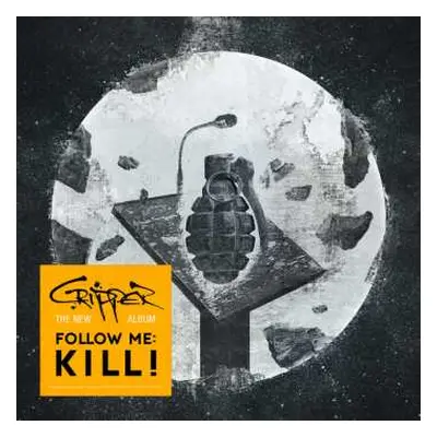 CD Cripper: Follow Me: Kill! DIGI