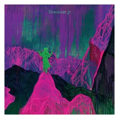 LP Dinosaur Jr.: Give A Glimpse Of What Yer Not