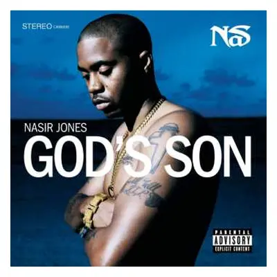 CD Nas: God's Son