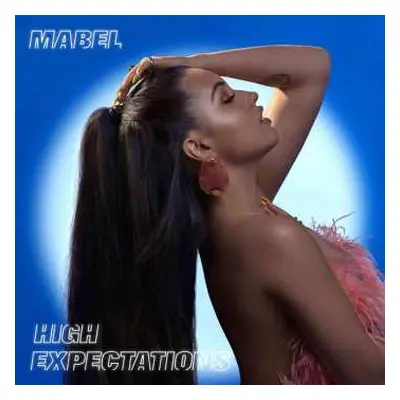 CD Mabel: High Expectations