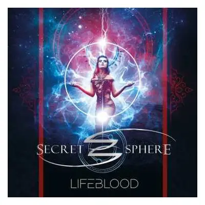 LP Secret Sphere: Lifeblood LTD | CLR