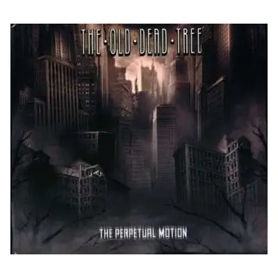 CD The Old Dead Tree: The Perpetual Motion LTD | DIGI