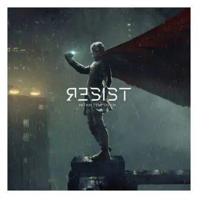 2LP Within Temptation: Resist