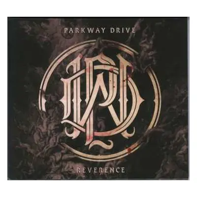 CD Parkway Drive: Reverence DIGI