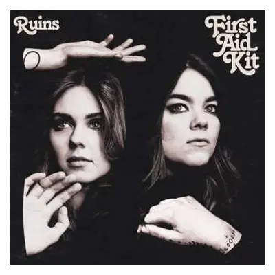 CD First Aid Kit: Ruins