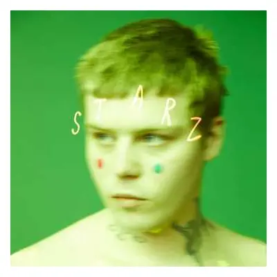 2LP Yung Lean: Starz