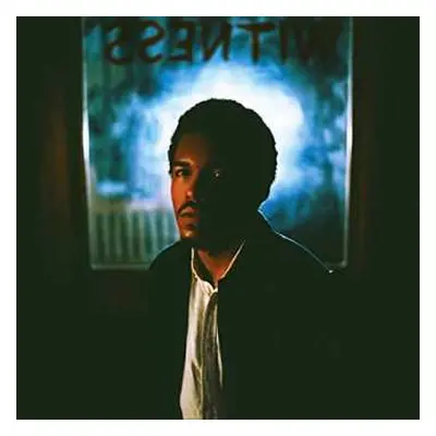 CD Benjamin Booker: Witness