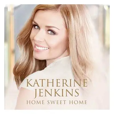 CD Katherine Jenkins: Home Sweet Home