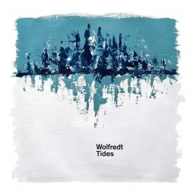 LP Wolfredt: Tides