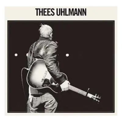 LP Thees Uhlmann: Thees Uhlmann