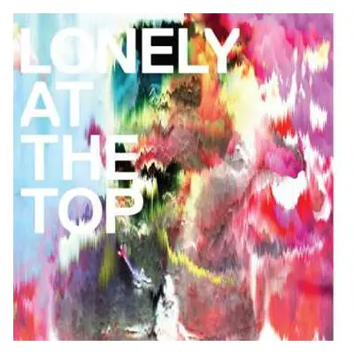 2LP Lukid: Lonely At The Top