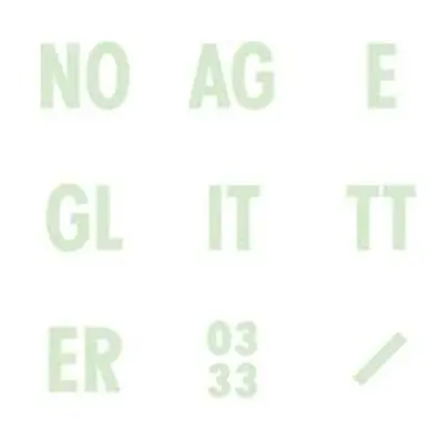 SP No Age: Glitter