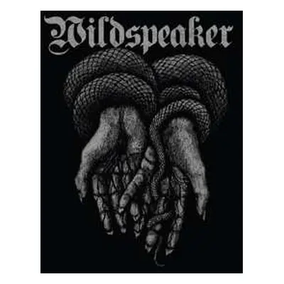 CD Wildspeaker: Spreading Adder