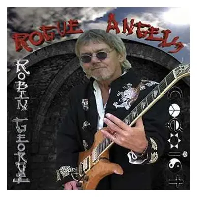 CD Robin George: Rogue Angels