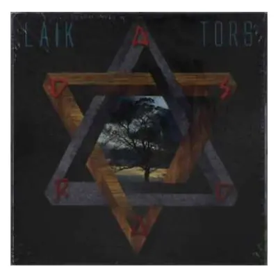 CD DAS RAD: Laik Tors