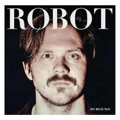 CD My Blue Van: Robot