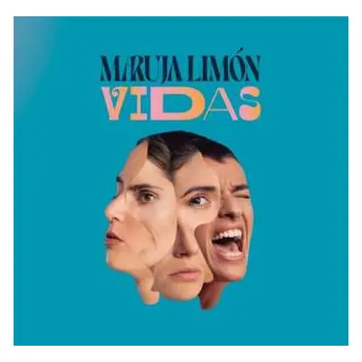 CD Maruja Limon: Vidas