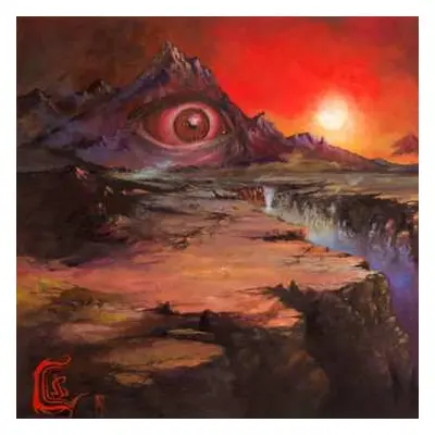 2LP Tchornobog: Tchornobog LTD | CLR