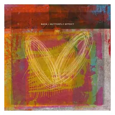 CD Sack: Butterfly Effect