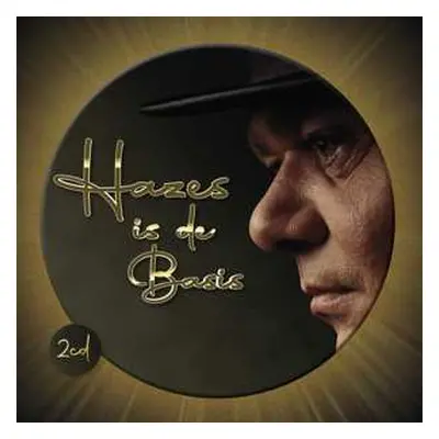 2CD Various: Hazes Is De Basis