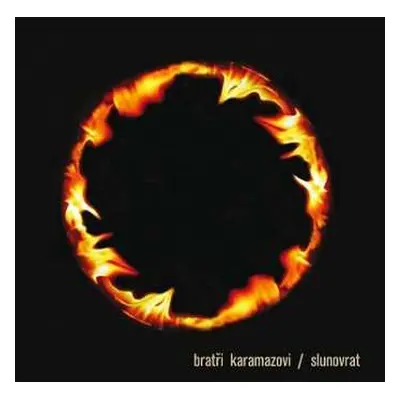 CD Bratři Karamazovi: Slunovrat