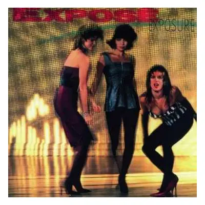 2CD Exposé: Exposure DLX