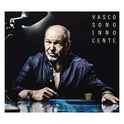 CD Vasco Rossi: Sono Innocente