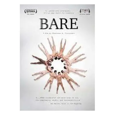 DVD Feature Film: Bare