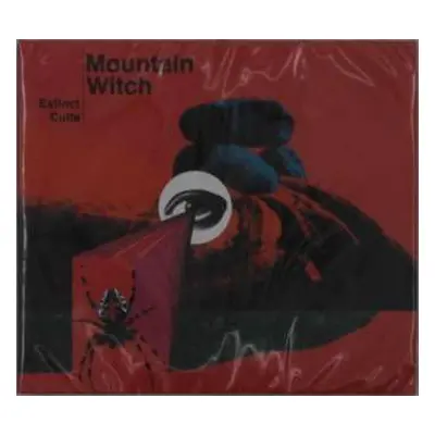 CD Mountain Witch: Extinct Cults LTD