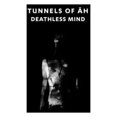 CD Tunnels Of Āh: Deathless Mind