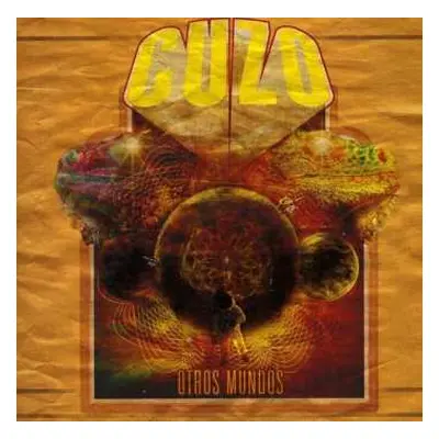 CD Cuzo: Otros Mundos