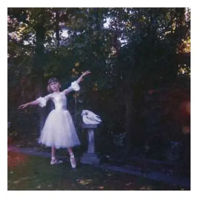 CD Wolf Alice: Visions Of A Life