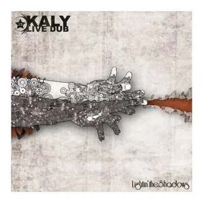 2CD Kaly Live Dub: Lightin' The Shadows