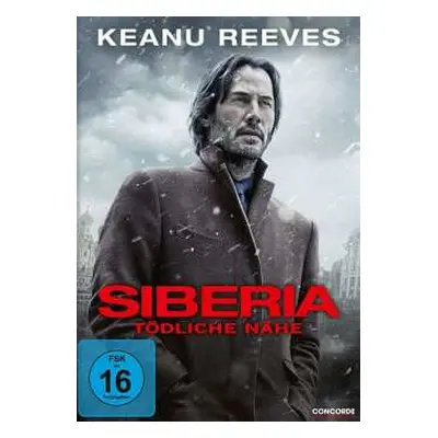 DVD Various: Siberia